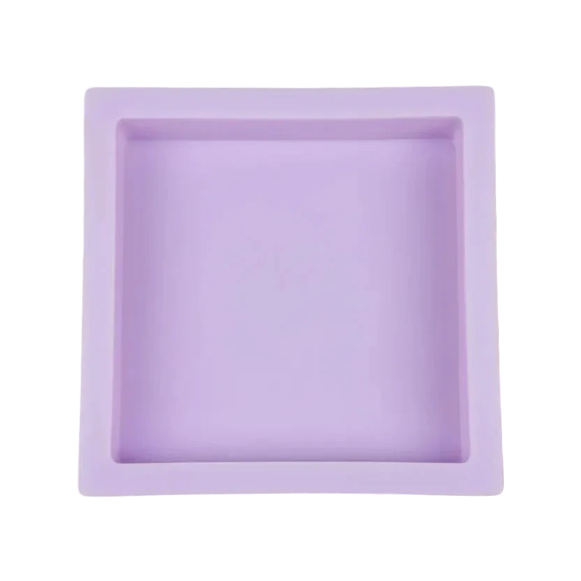 Coaster Square Mould (4 Inch)