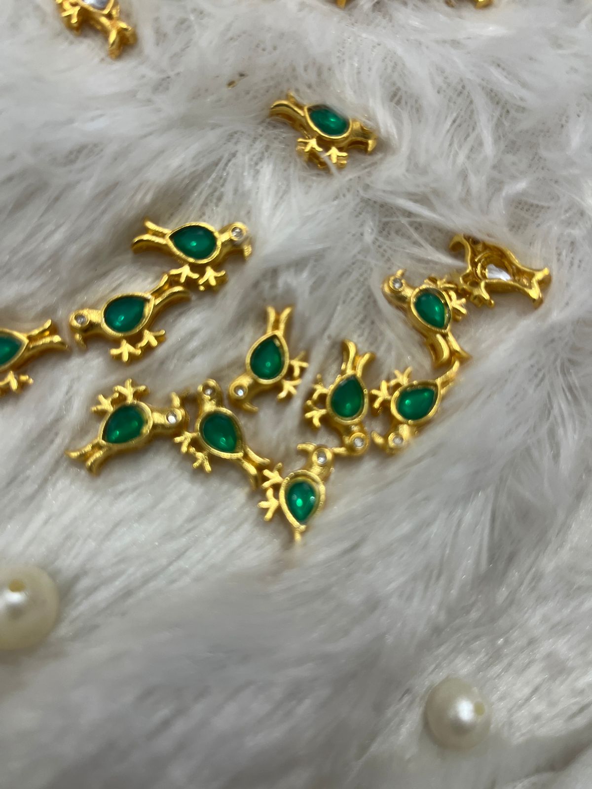 Kundan Patch 10 (2 pis)