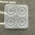 2" Evil Eye Mould