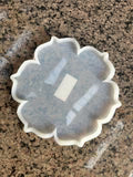 3D bell flower mould