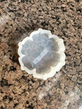 3D bell flower mould