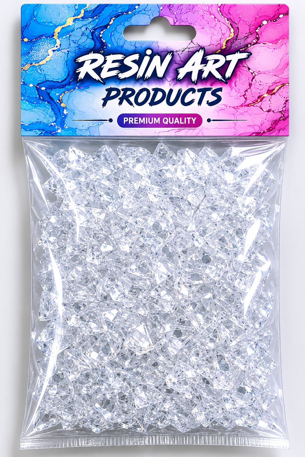 Glass Stone (500 gm)