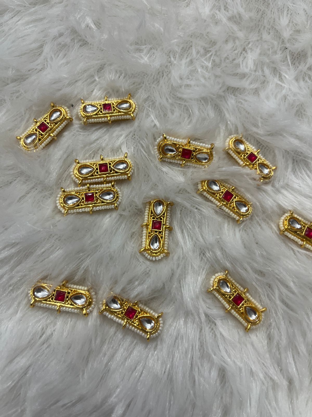 Kundan Patch 26 (2 pis)