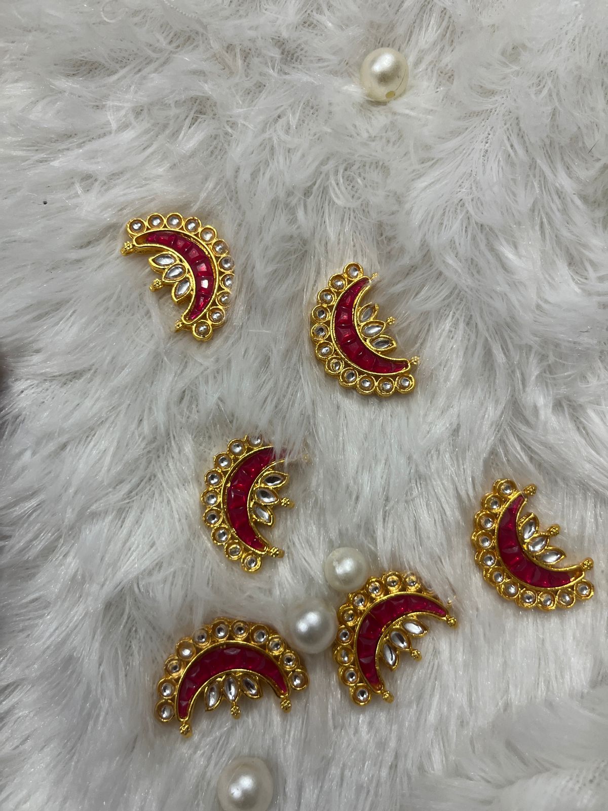 Kundan Patch 19 (2 pis)