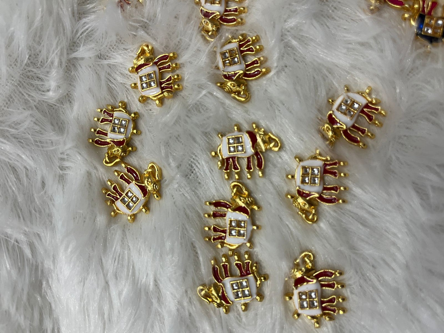 Kundan Patch 14 (2 pis)