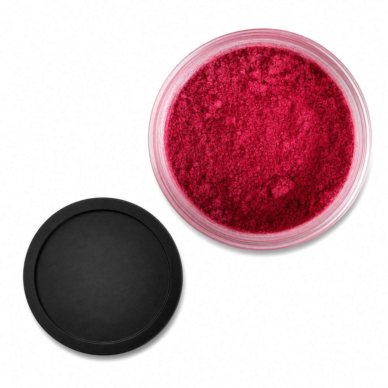 Symphony pink pearl pigment