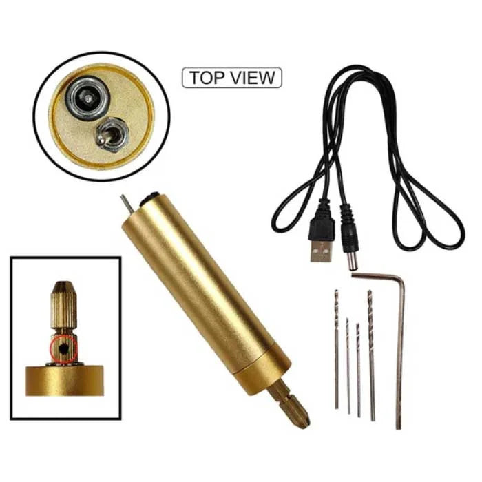 Electric Drilling machine