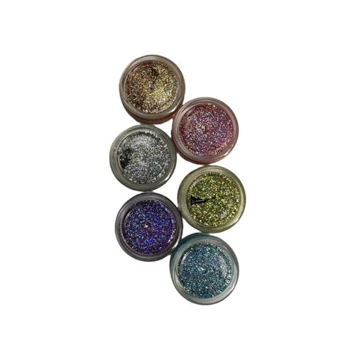 Holoflare pigment B