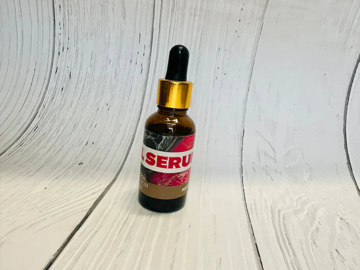 cell serum