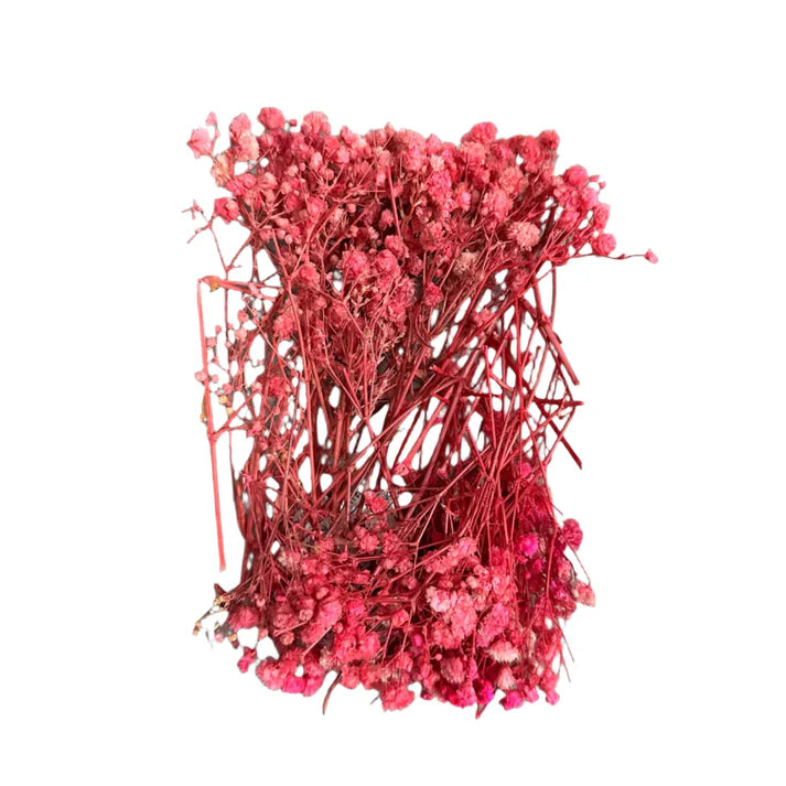Gypsy flower box pink