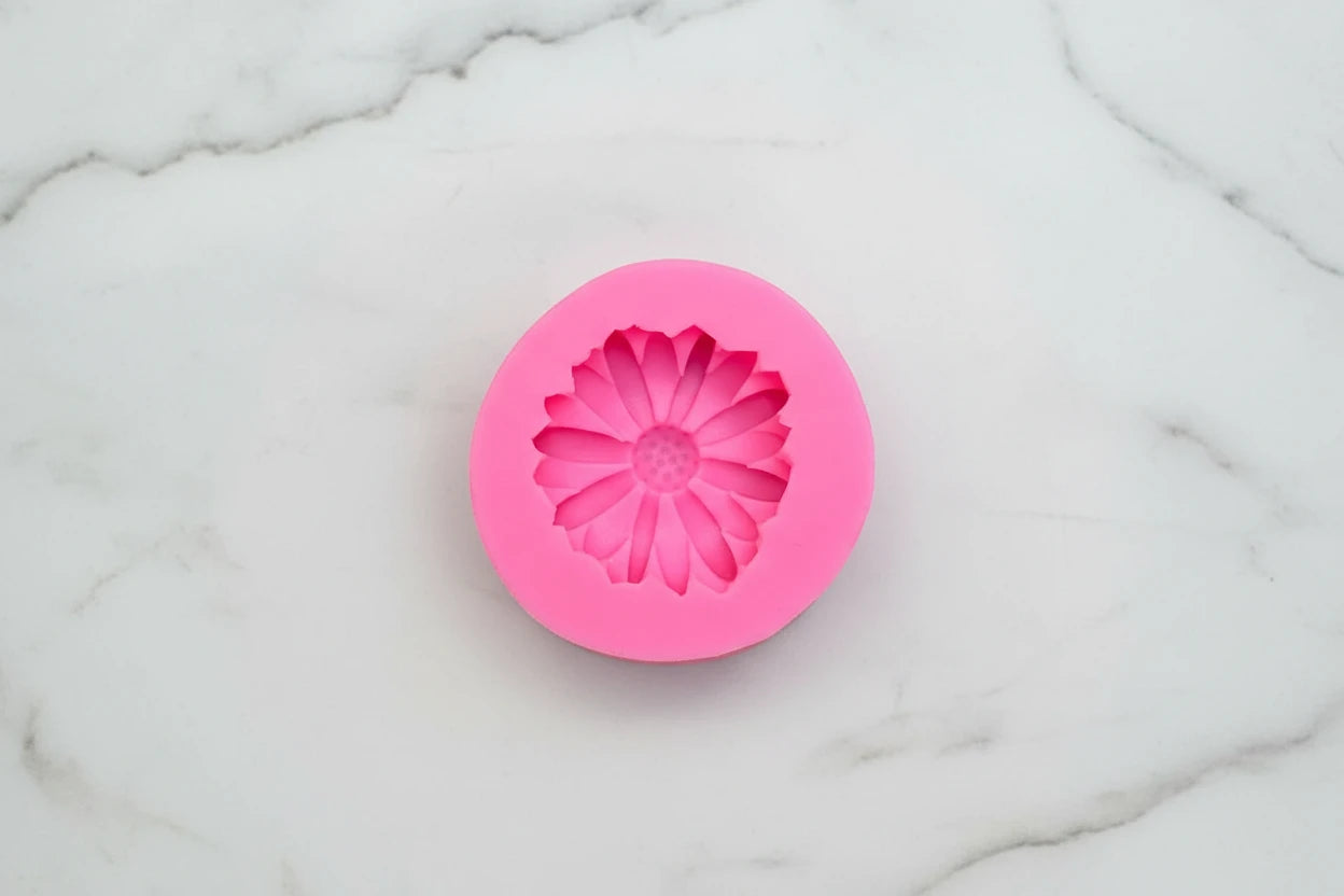 Flower Mould