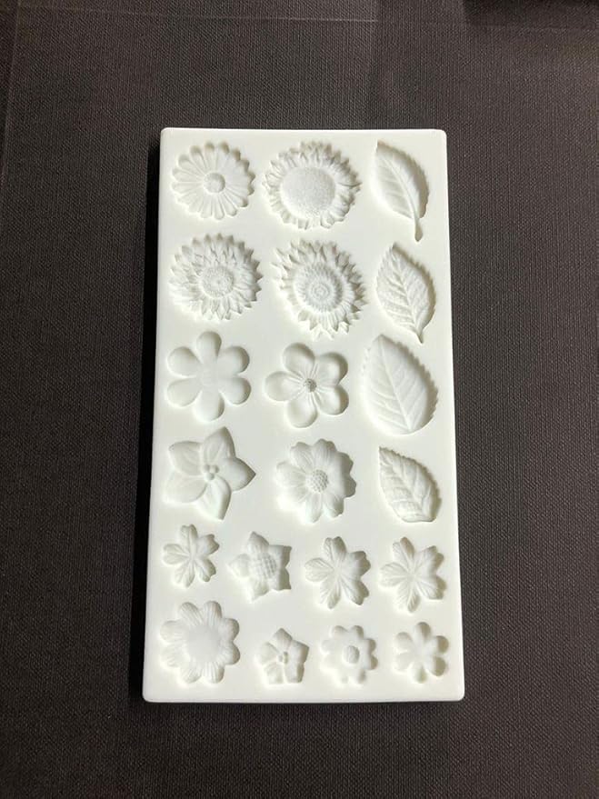 Flower and Leaf Mould