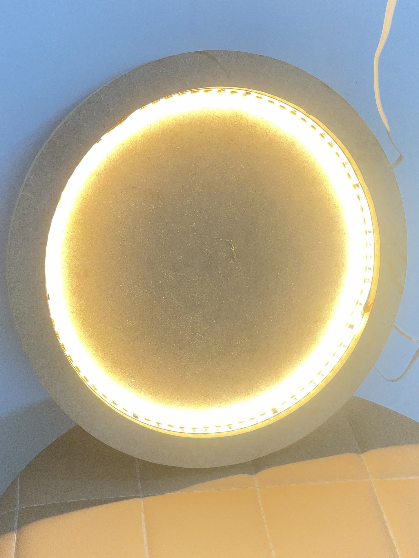 Moon Light MDF