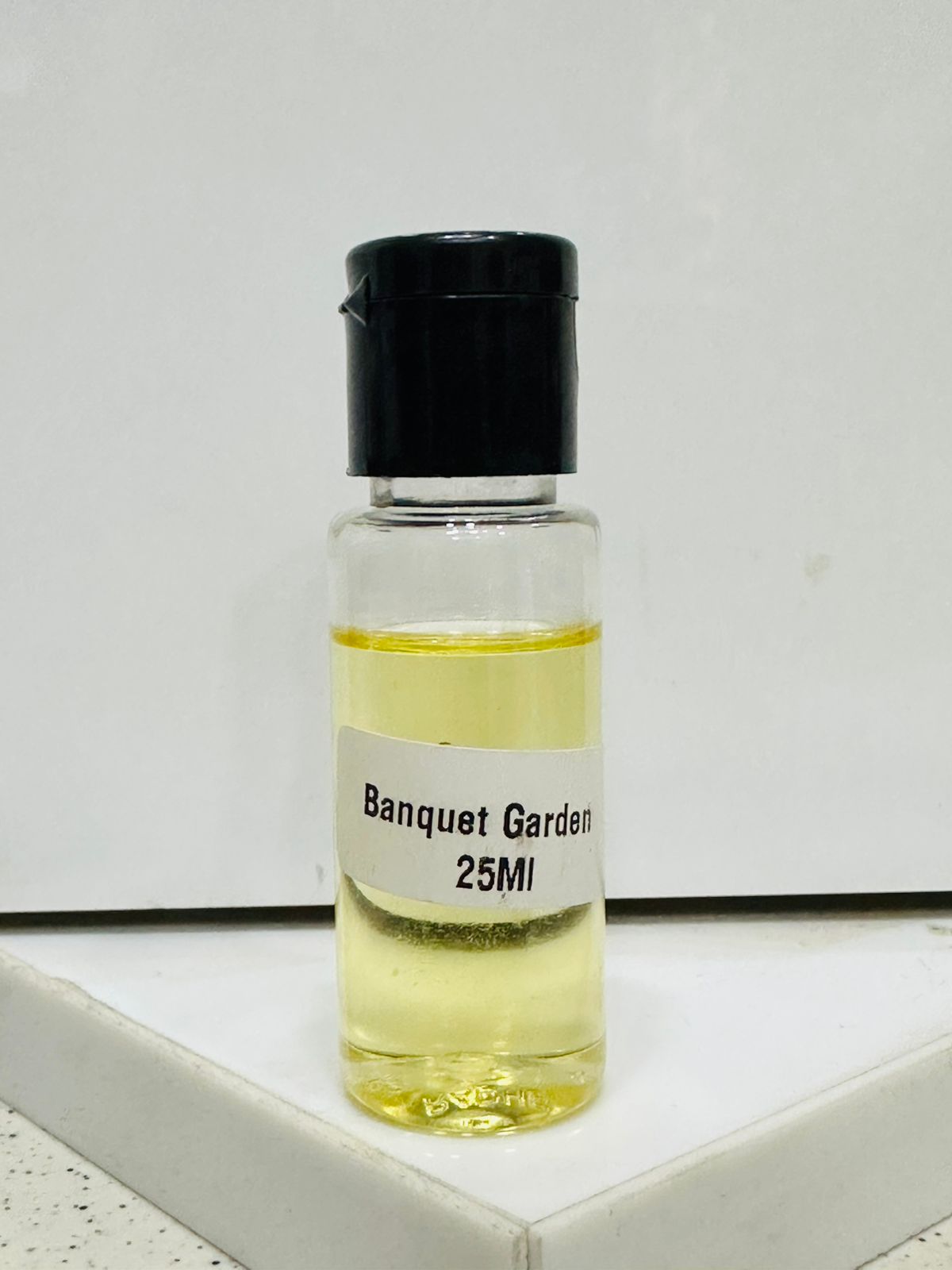 banquet garden Candle Fragrance