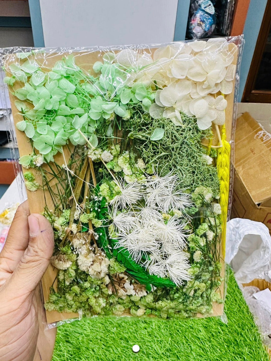 Dried flower pack 02