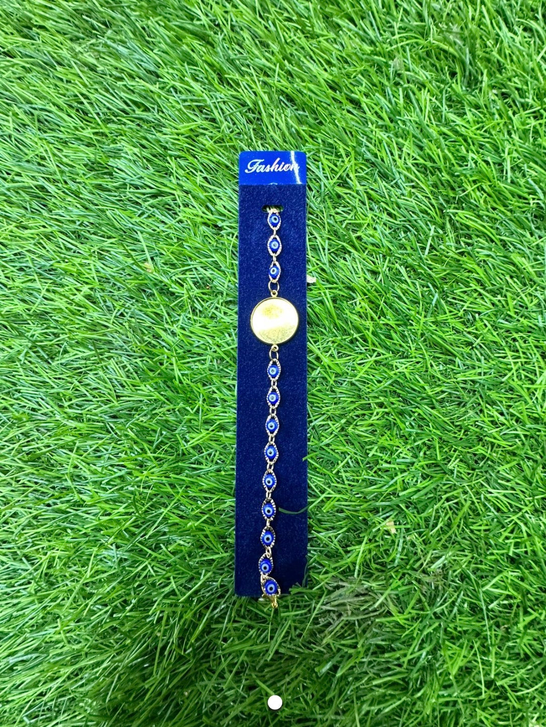 New Rakhi Bracelet