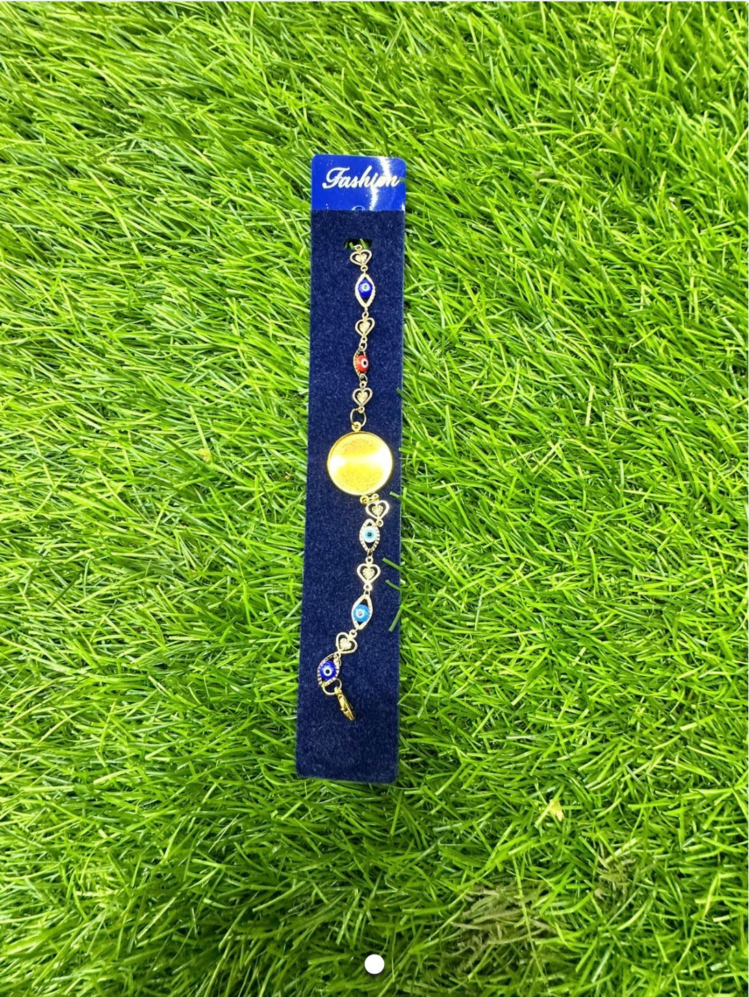 New Rakhi Bracelet 01