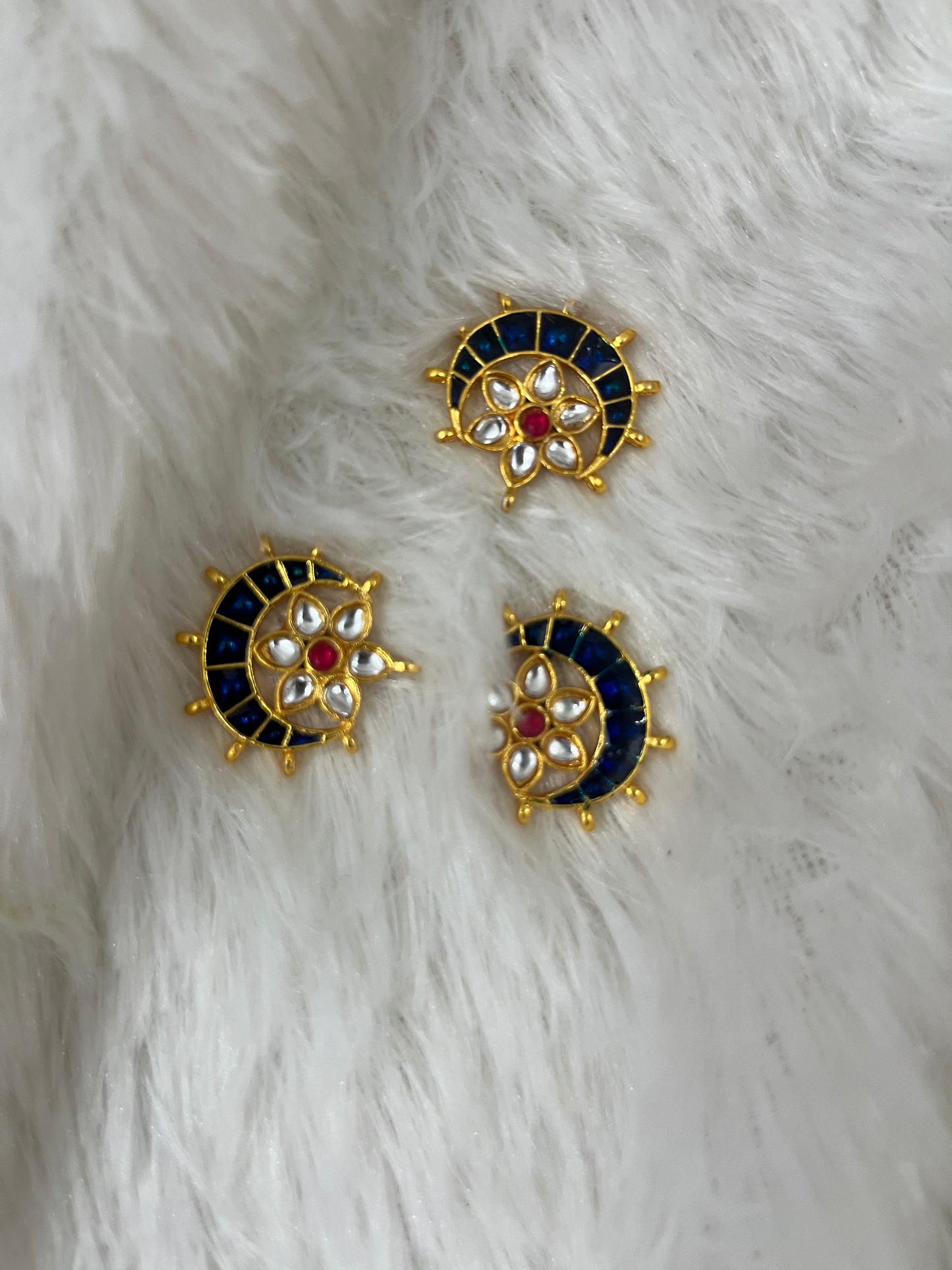 Kundan Patch 30 (2 pis)