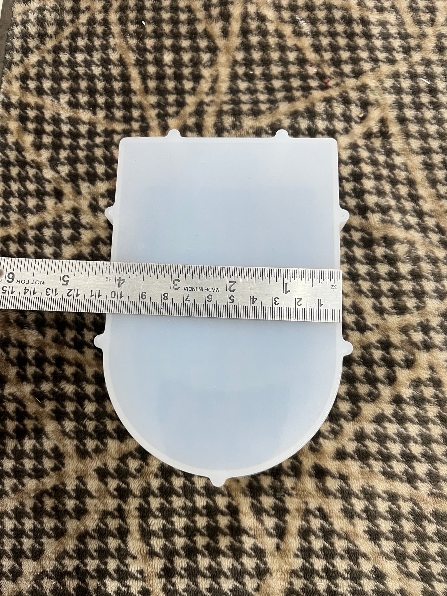 Deep Oval mould