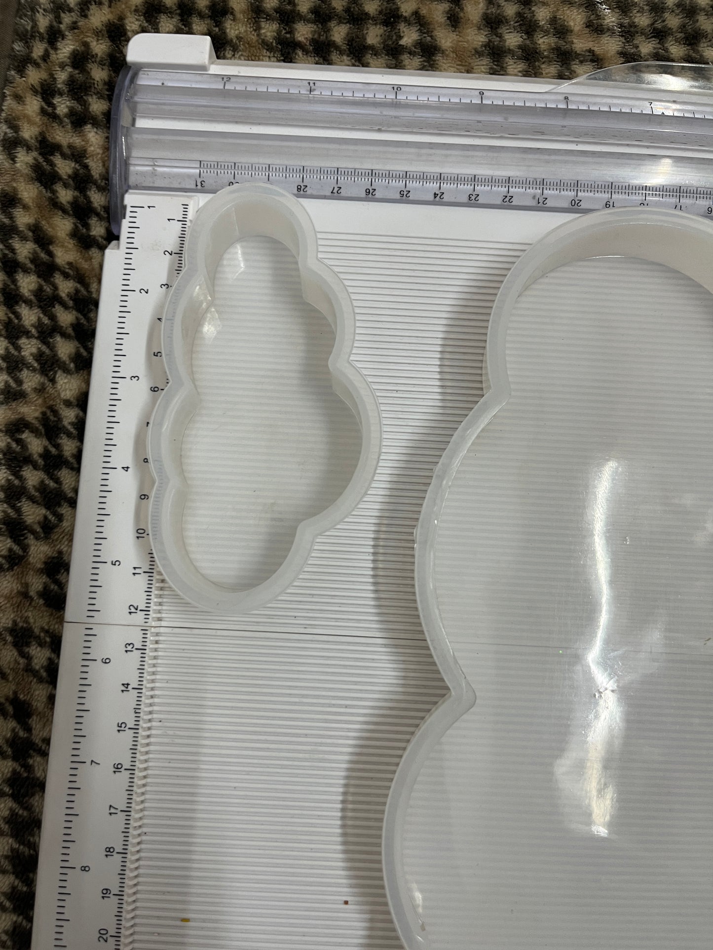 Cloud Combo Mould