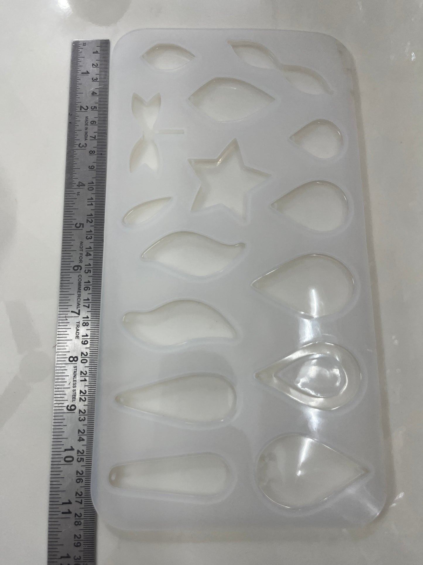Jewellery mould