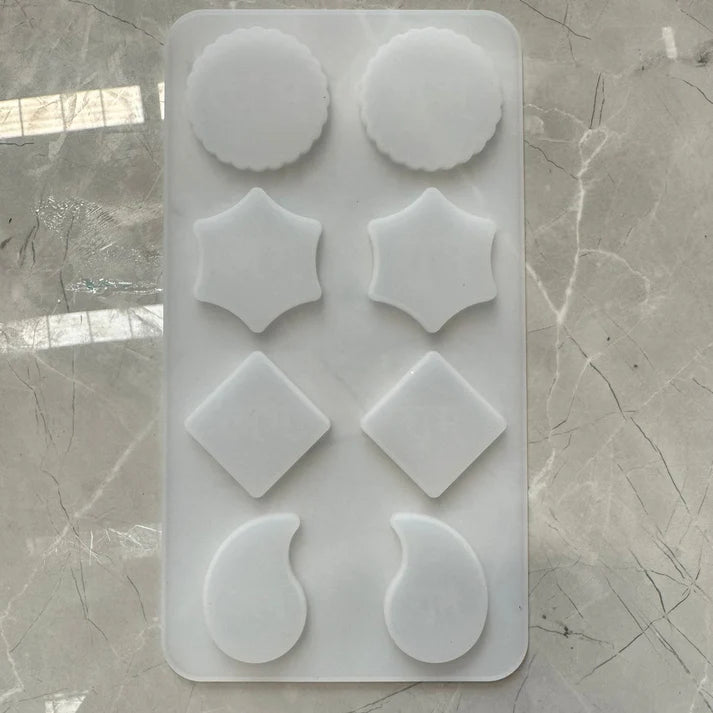 Shubh labh diwali mould
