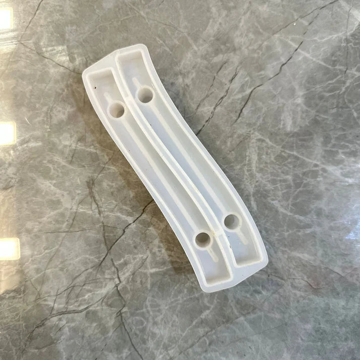 Tray handle mould