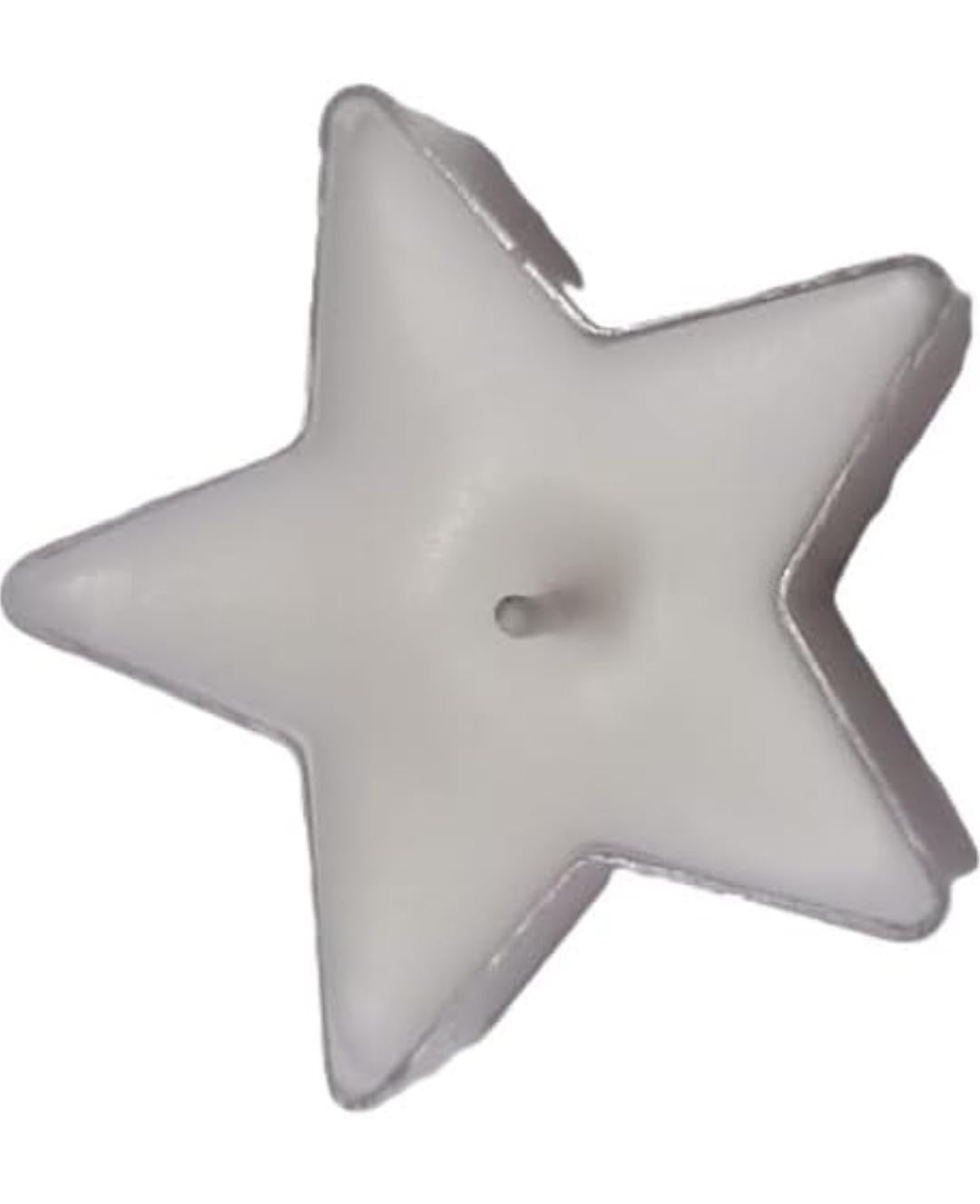 Star polycarbonated cup Mould