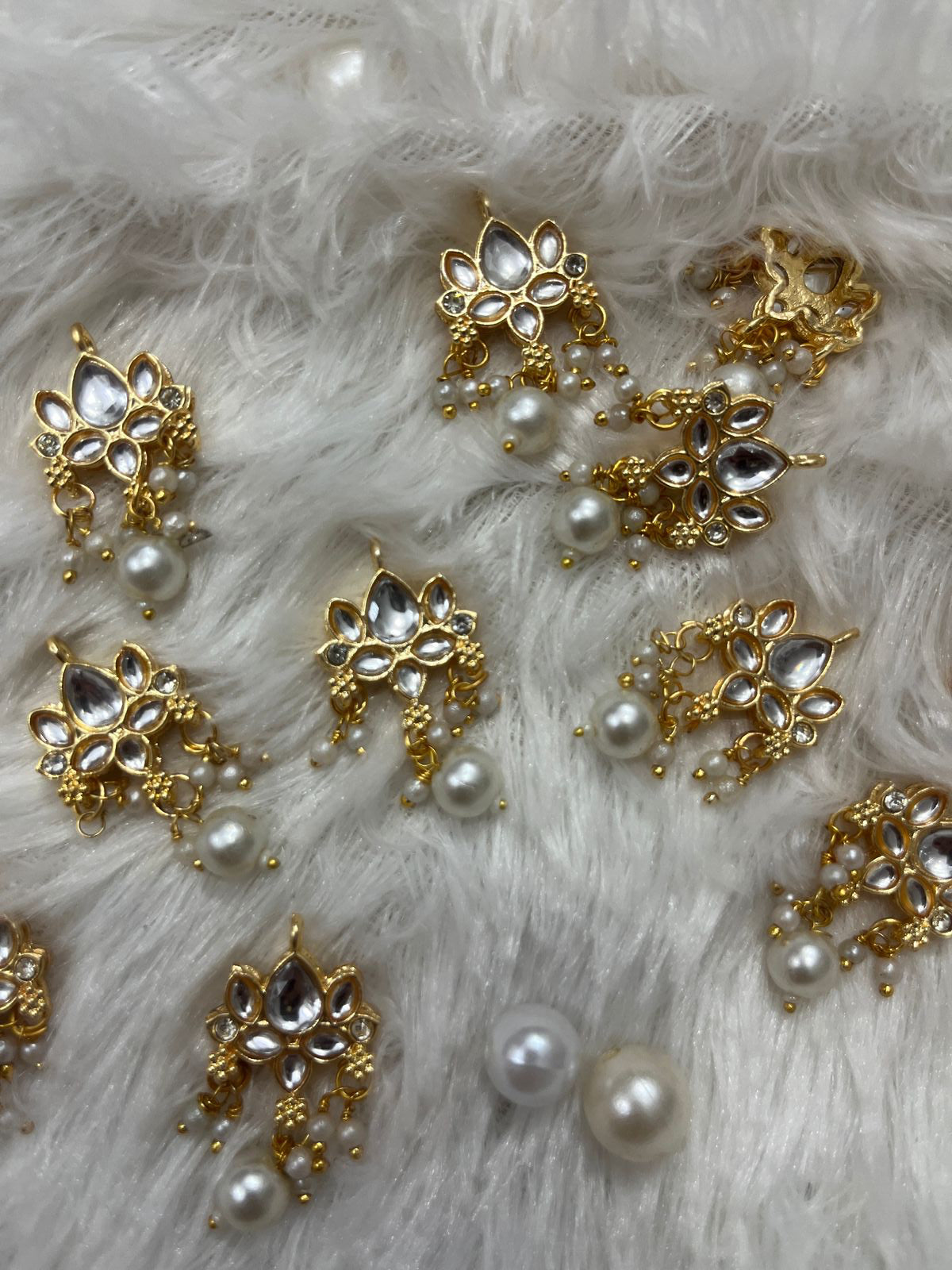 Kundan Patch 29 (2 pis)