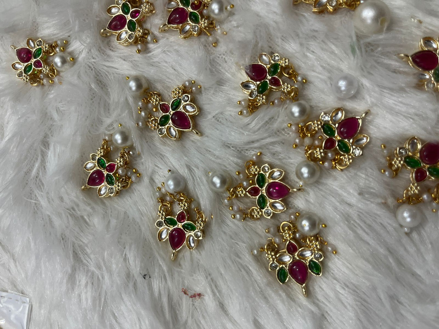 Kundan Patch 28 (2 pis)