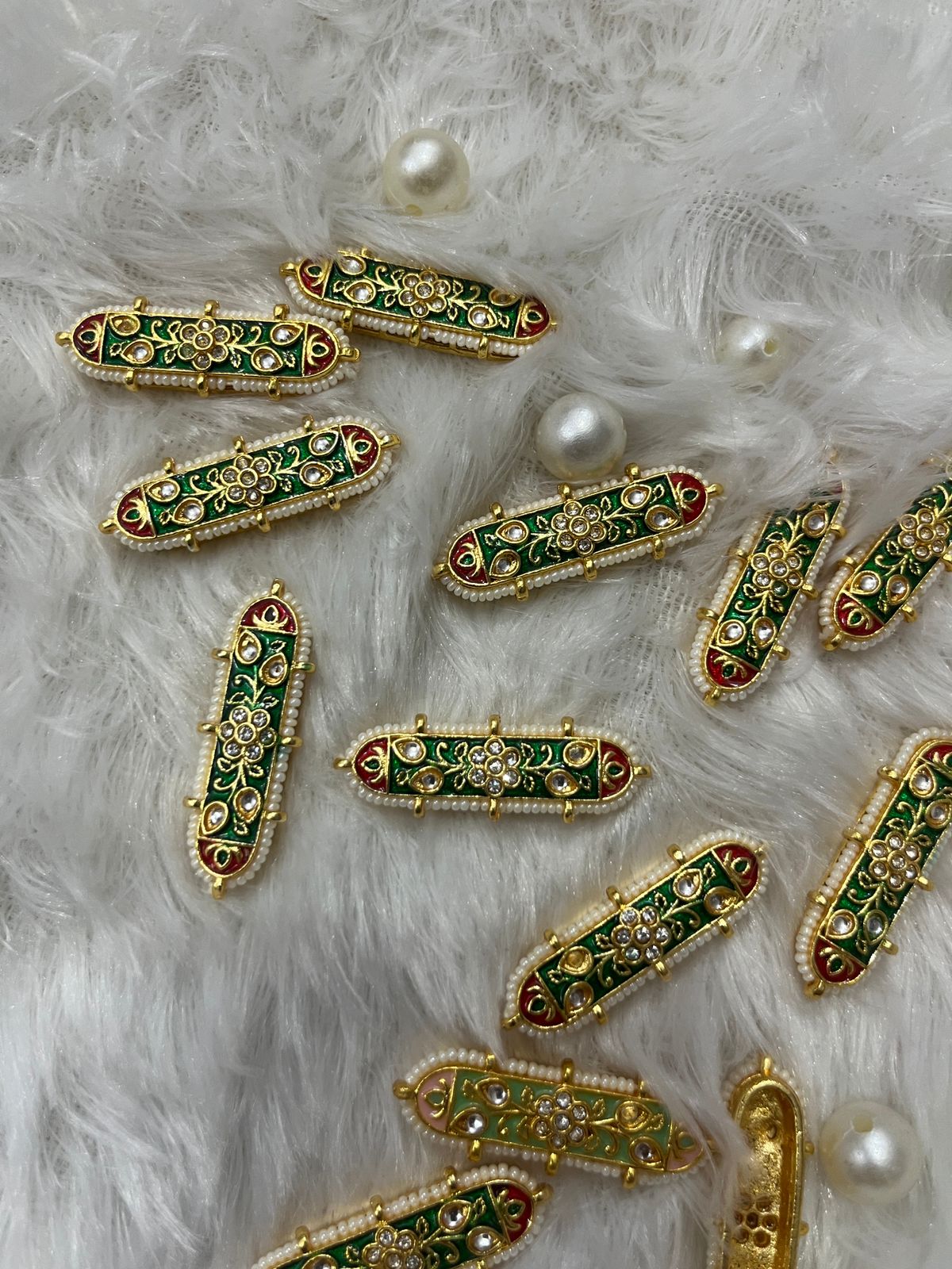 Kundan Patch 24 (2 pis)