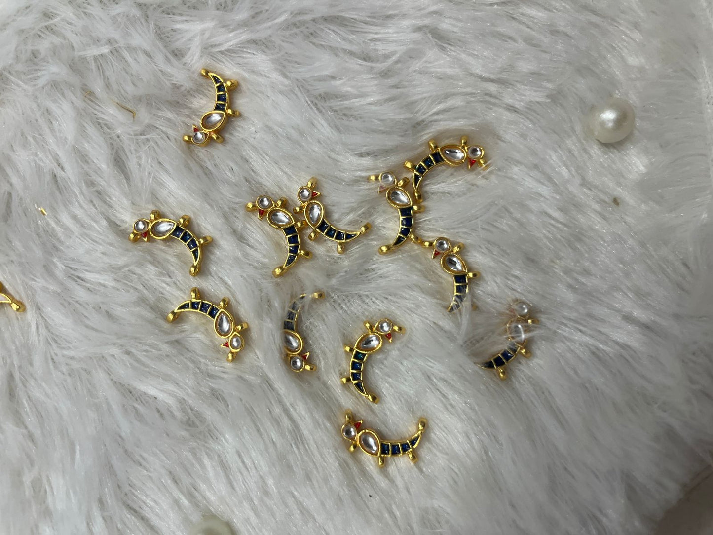 Kundan patch 3 (2 pic)