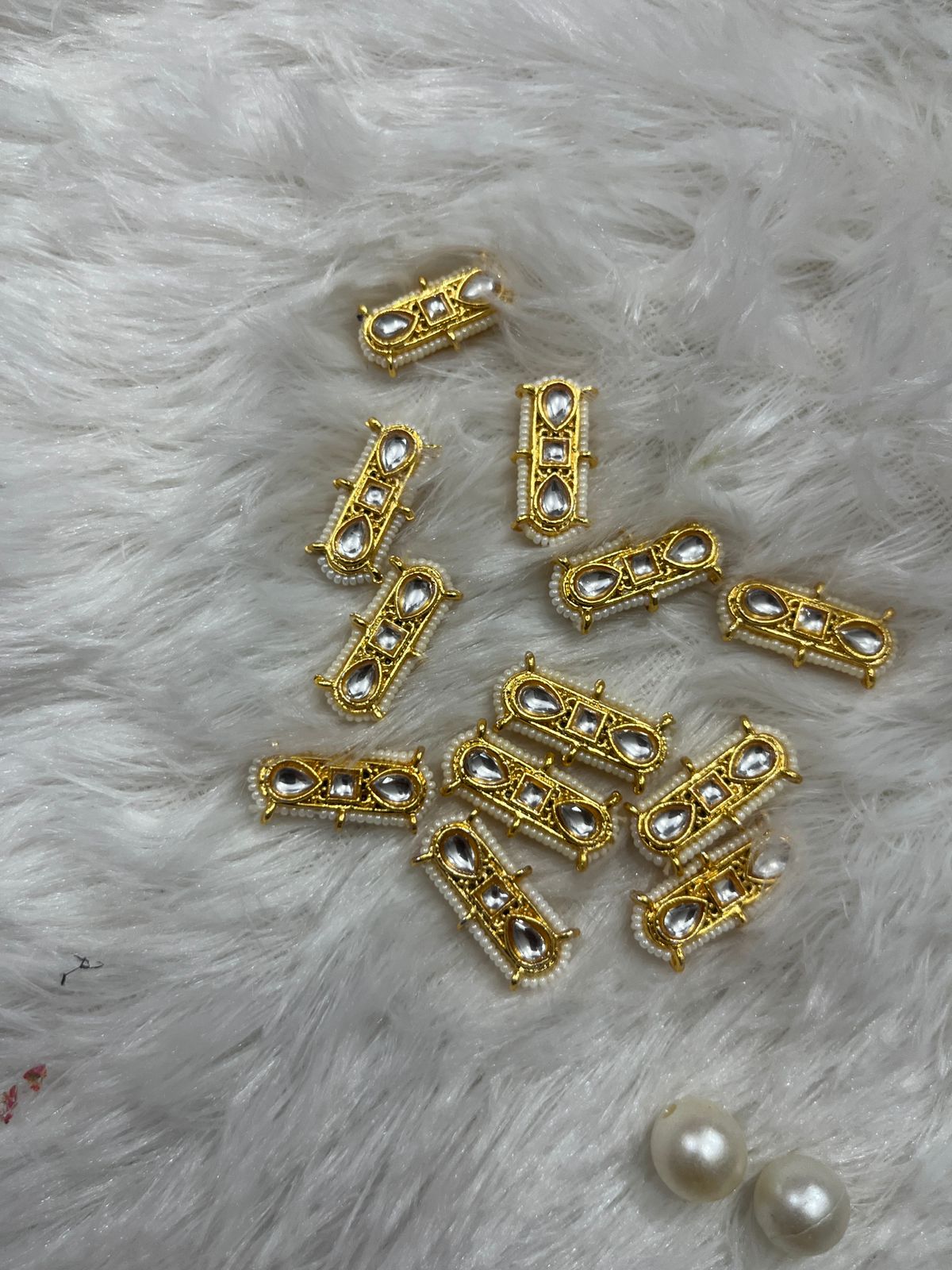 Kundan Patch 27 (2 pis)