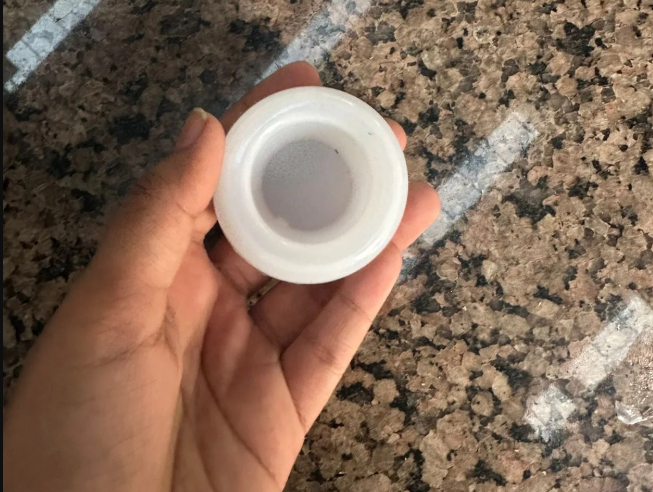 Katori mould