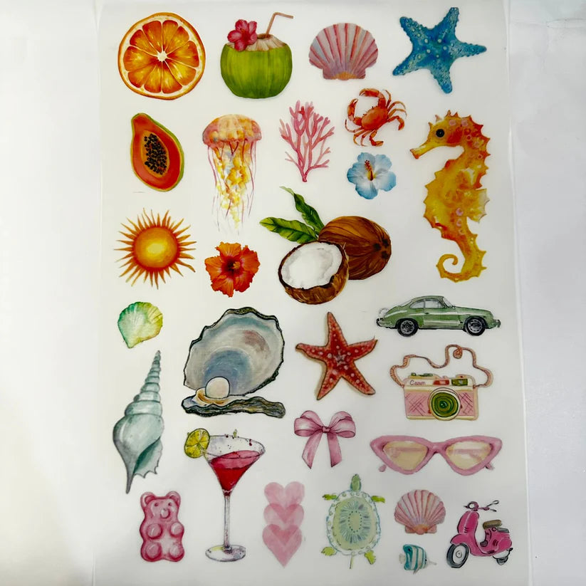 Ocean Insert sheet 004