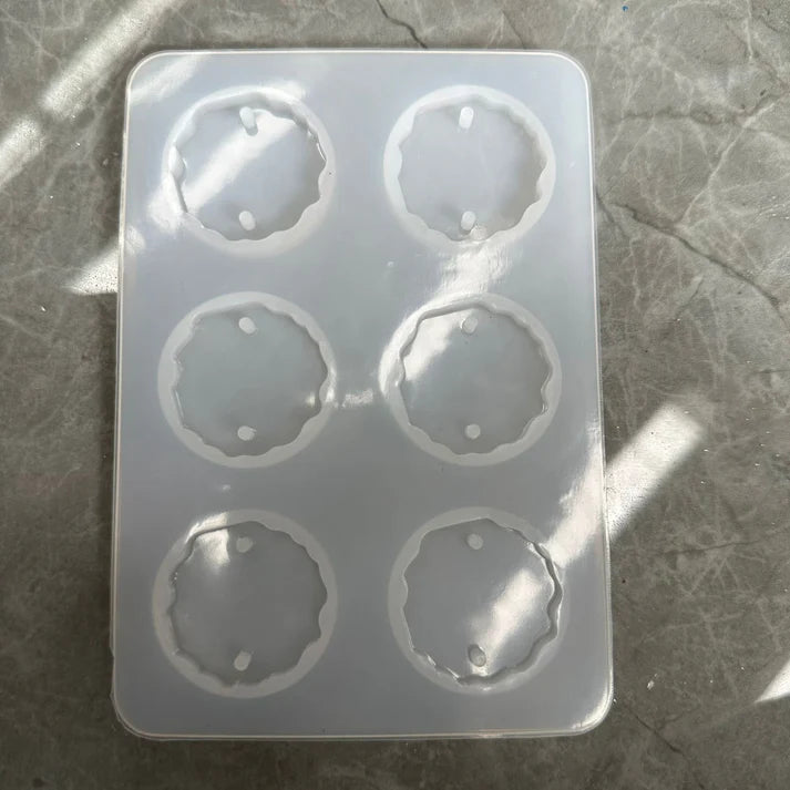 Rakhi Mould D