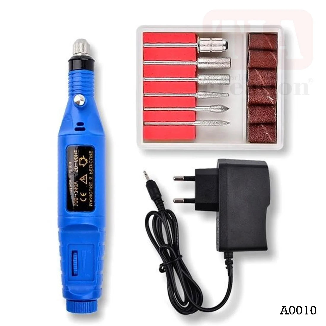 sanding machine