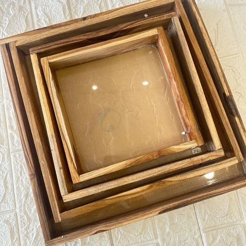 Varmala Frames