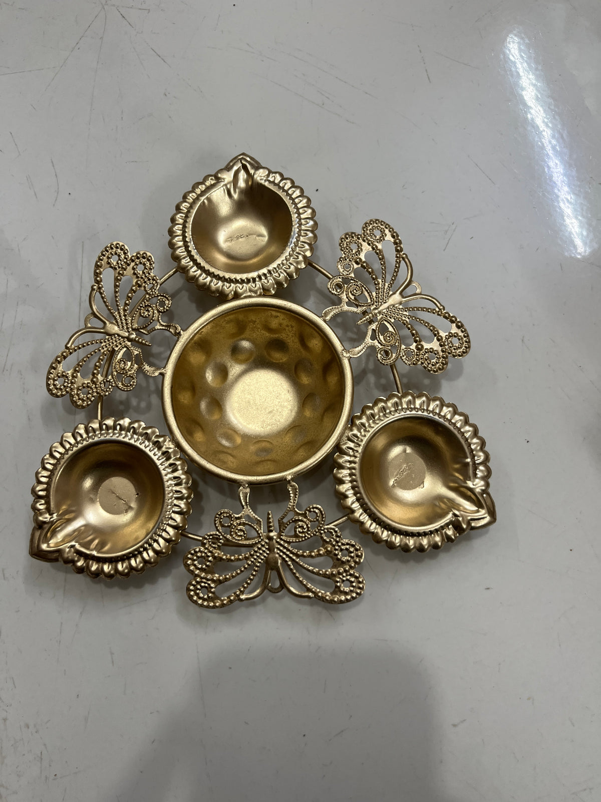 Butterfly candal Urali