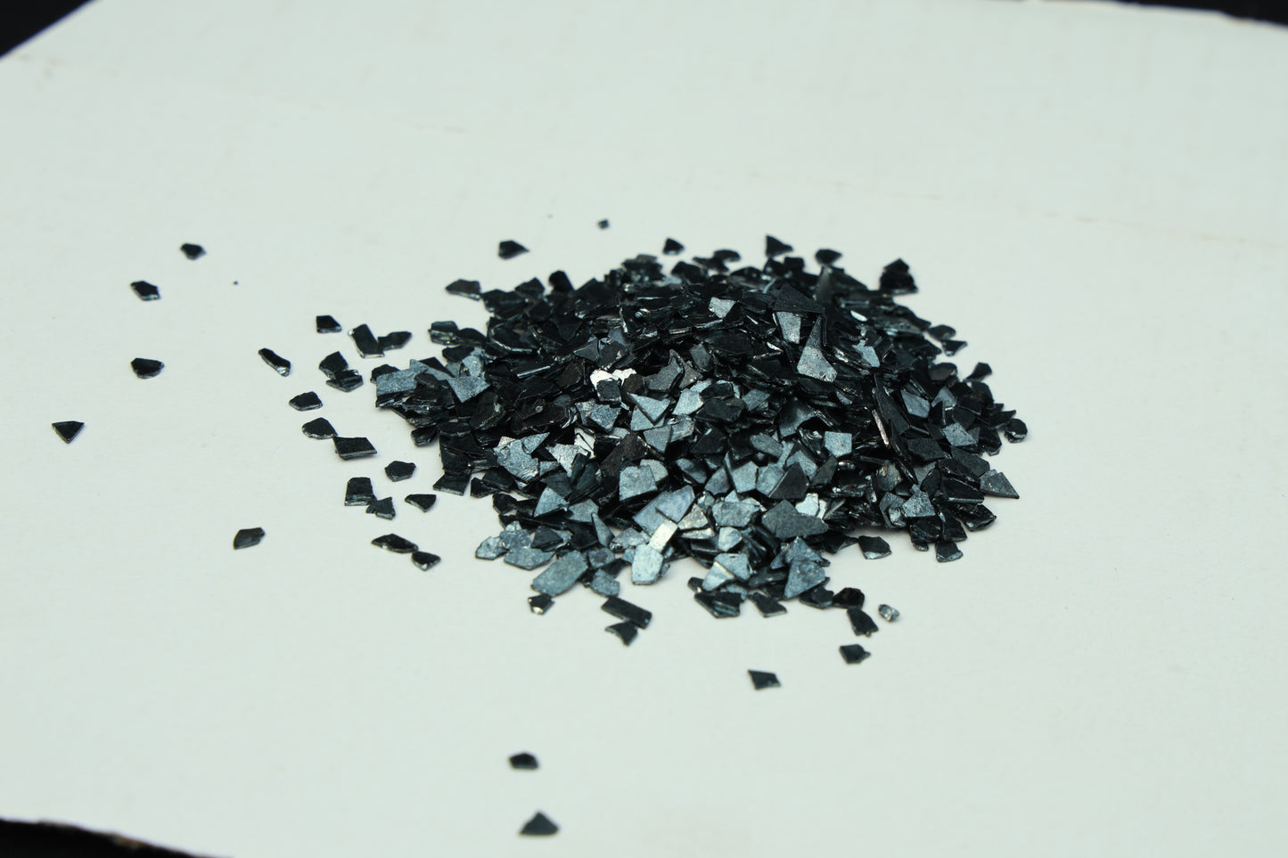 BLACK FIREPIT