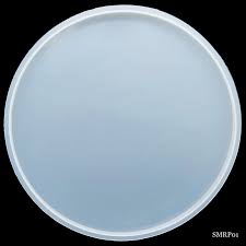 10 inch round mould