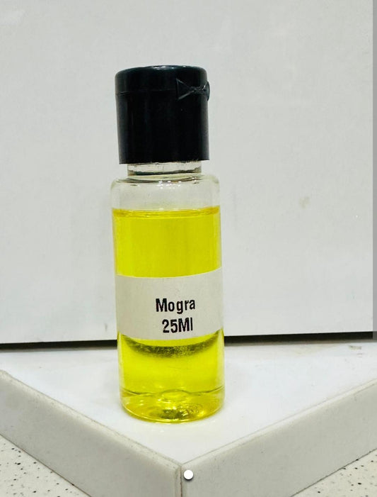 Mogra Candle Fragrance