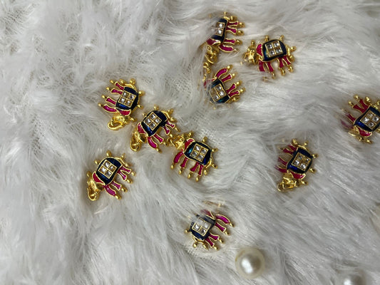 Kundan Patch 7 (2 pis)