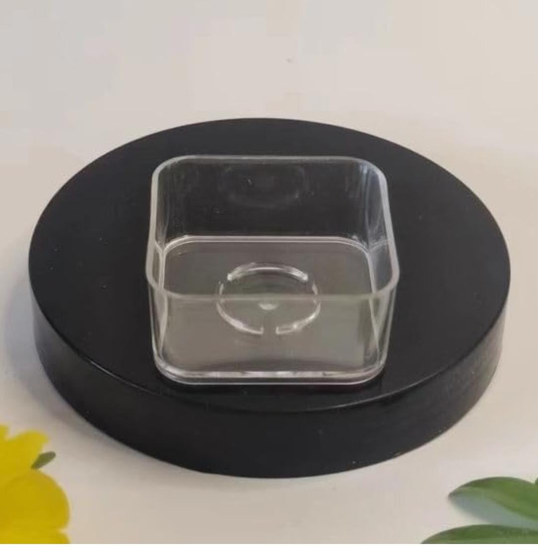Square polycarbonated cup Mould