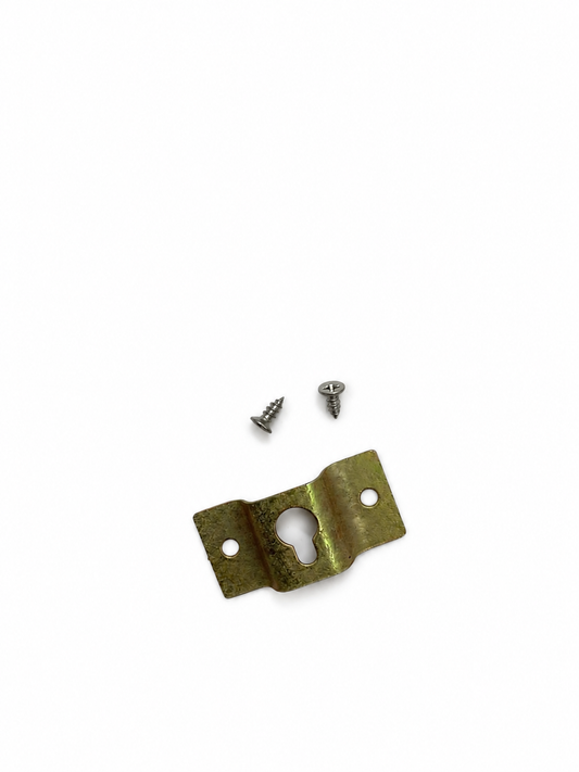 Hook for frame