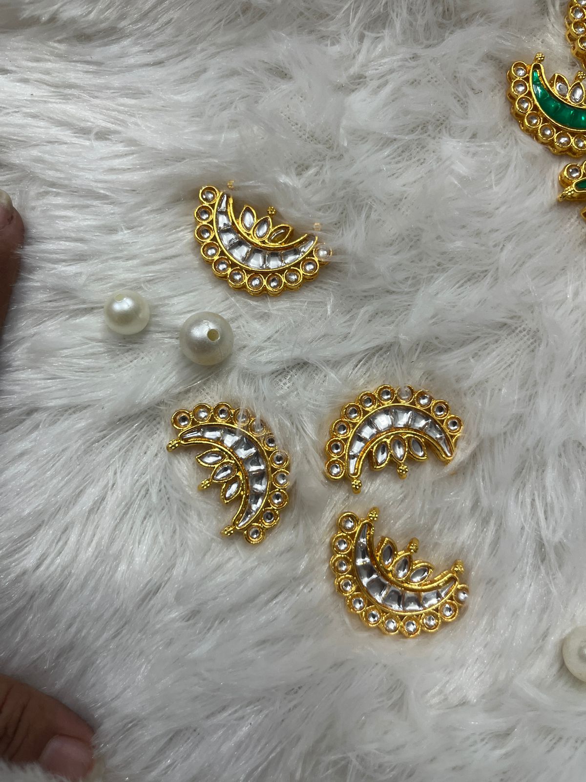 Kundan Patch 22 (2 pis)