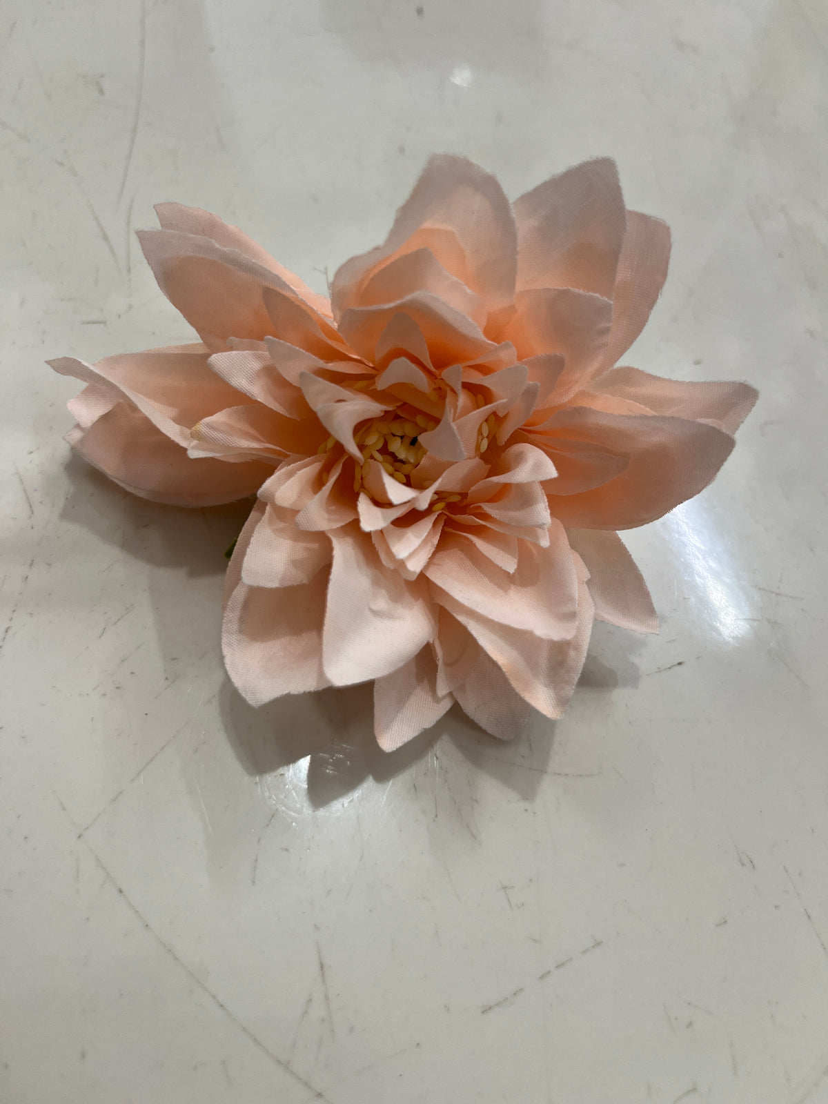 Artificial decorative flowers(pich)