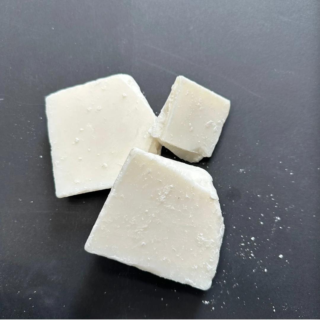 Soya wax [CHUNK]
