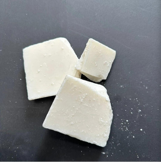 Soya wax [CHUNK]