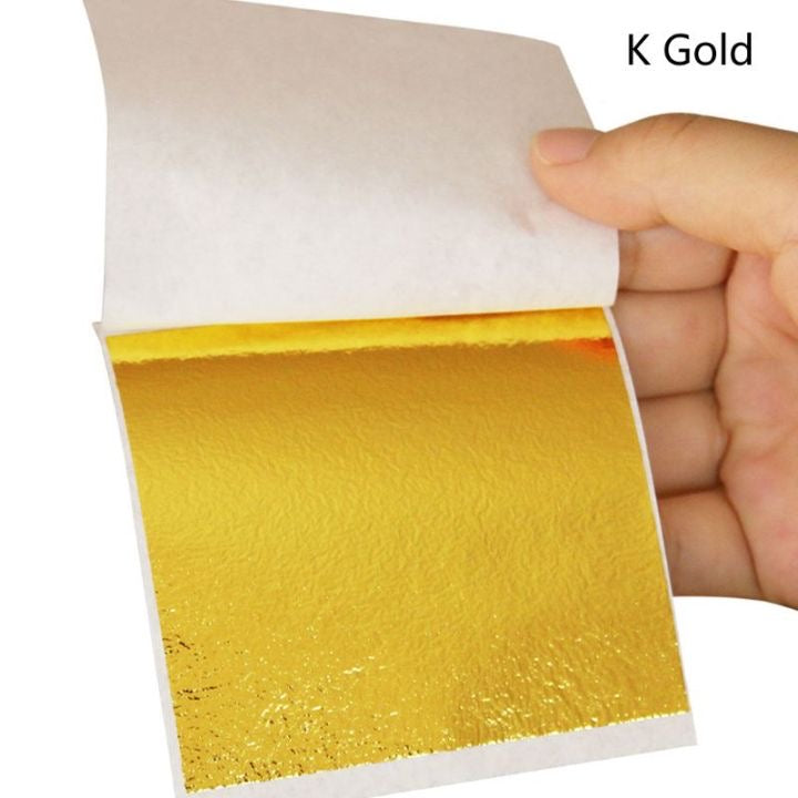 Foil paper